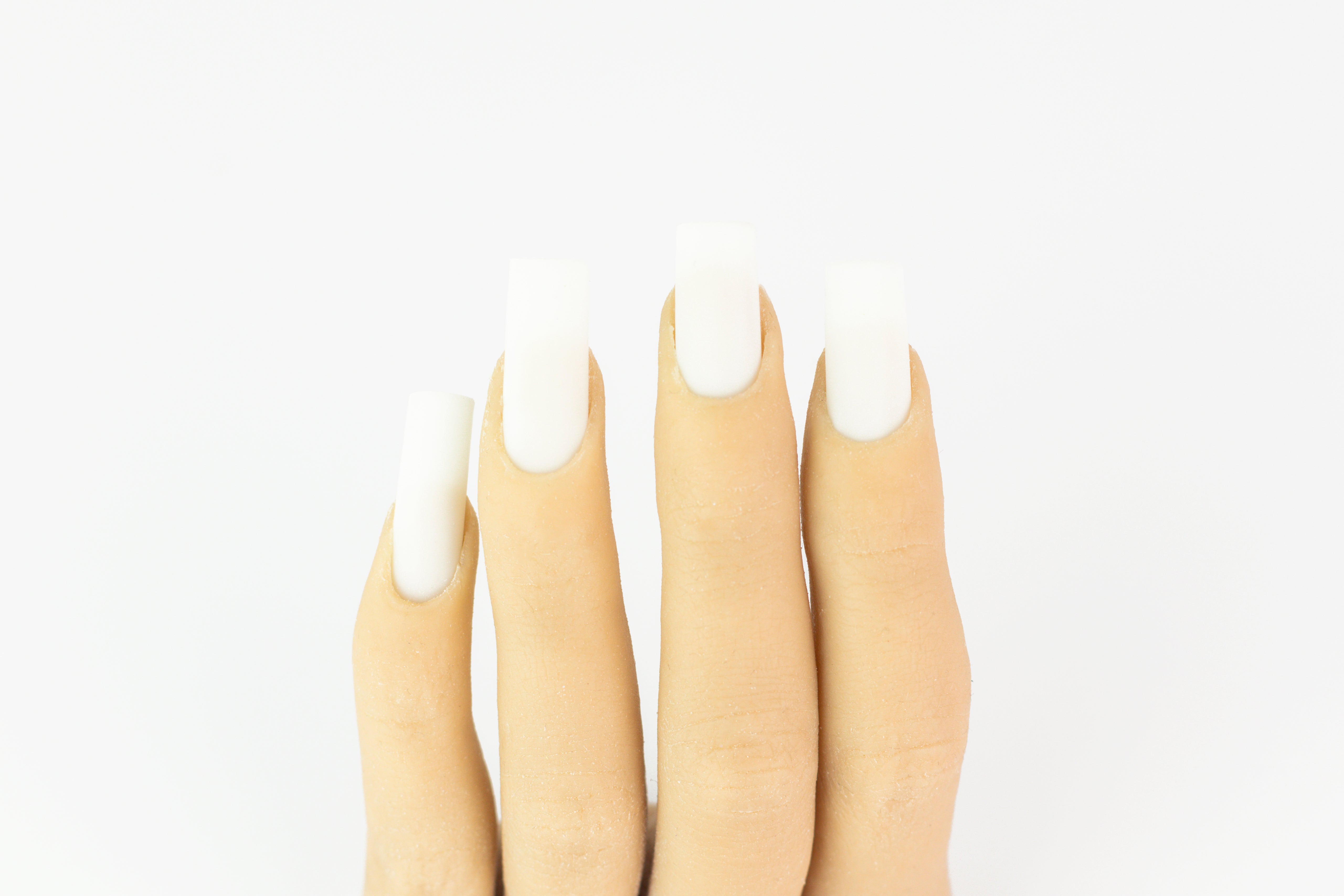 Notpolish -  OG 101 - MILKY WHITE TRIO